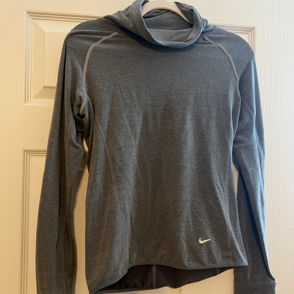 Nike Dri-Fit Longsleeve running top